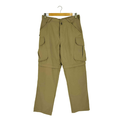 ナイキエーシージー NIKE ACG 00s 2way デタッチャブル ボタンフライ カーゴパンツ ショーツ メンズ JPN:M