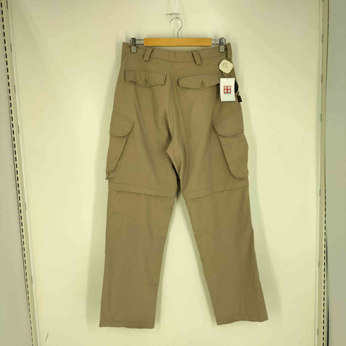 ナイキエーシージー NIKE ACG 00s 2way デタッチャブル ボタンフライ カーゴパンツ ショーツ メンズ JPN:M