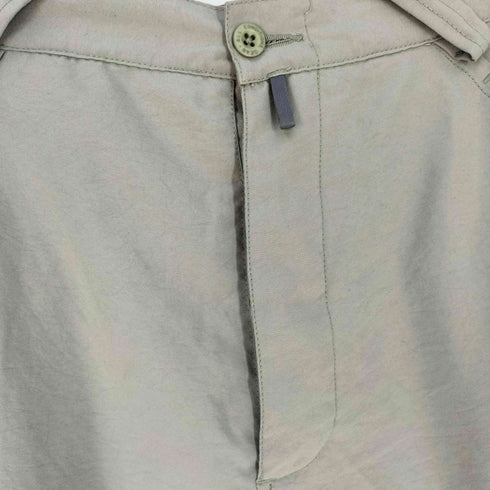 ナイキエーシージー NIKE ACG 00s 2way デタッチャブル ボタンフライ カーゴパンツ ショーツ メンズ JPN:M
