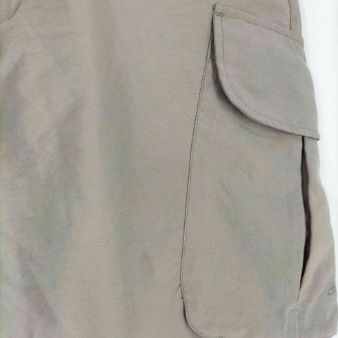 ナイキエーシージー NIKE ACG 00s 2way デタッチャブル ボタンフライ カーゴパンツ ショーツ メンズ JPN:M