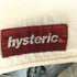 ヒステリックグラマー HYSTERIC GLAMOUR 両面スリットデニムスカート Y2K レディース S