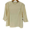 アメリ AMERI SHOULDER TUCK STUDS TOP レディース FREE
