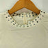 アメリ AMERI SHOULDER TUCK STUDS TOP レディース FREE