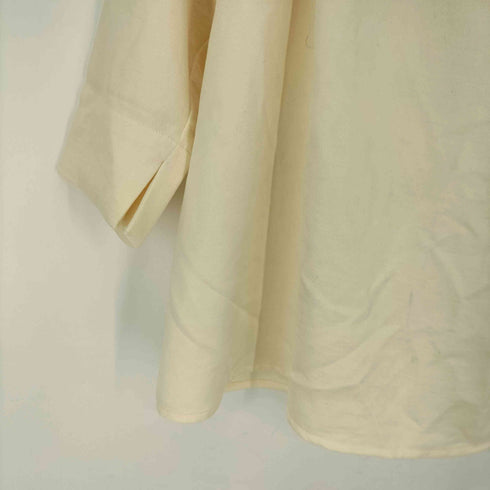 アメリ AMERI SHOULDER TUCK STUDS TOP レディース FREE