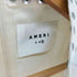 アメリ AMERI SHOULDER TUCK STUDS TOP レディース FREE