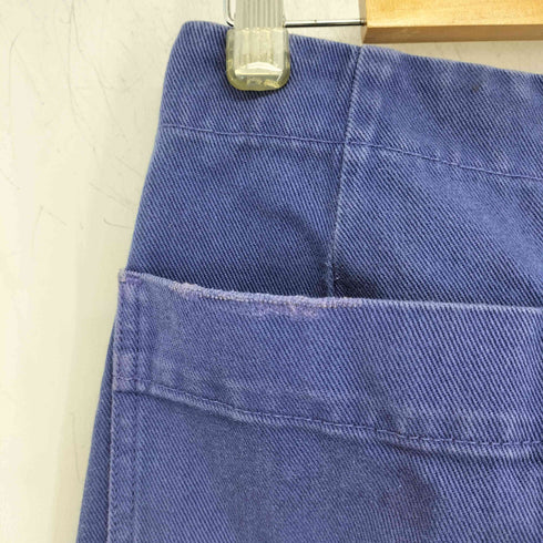 エムエムシックスメゾンマルジェラ MM6 Maison Margiela ボタンデザインデニムスカート レディース