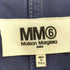 エムエムシックスメゾンマルジェラ MM6 Maison Margiela ボタンデザインデニムスカート レディース