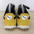 プーマ PUMA Fast Rider Low Top Running Shoes Yellow レディース JPN:23