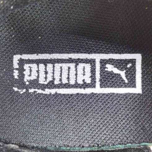プーマ PUMA Fast Rider Low Top Running Shoes Yellow レディース JPN:23