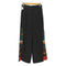 アメリ AMERI MEDI TWIN CHEETAH SCARF PANTS メディーツインチータースカーフパンツ レディース JPN:M