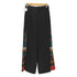 アメリ AMERI MEDI TWIN CHEETAH SCARF PANTS メディーツインチータースカーフパンツ レディース JPN:M