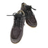 ステューシー Stussy GORE-TEX vibramソール Deluxe Classic Trekker grey suede shoes メンズ US:8