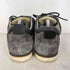 ステューシー Stussy GORE-TEX vibramソール Deluxe Classic Trekker grey suede shoes メンズ US:8