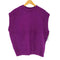 アメリ AMERI BACK TUCK ANGOLA VEST レディース FREE