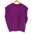 アメリ AMERI BACK TUCK ANGOLA VEST レディース FREE