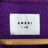 アメリ AMERI BACK TUCK ANGOLA VEST レディース FREE
