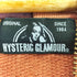 ヒステリックグラマー HYSTERIC GLAMOUR カモ柄ジップパーカー Y2K メンズ S