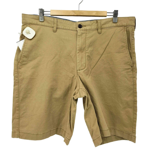 エルエルビーン L.L.Bean チノショーツ ハーフパンツ メンズ W38