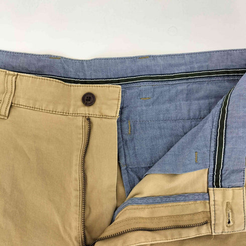 エルエルビーン L.L.Bean チノショーツ ハーフパンツ メンズ W38
