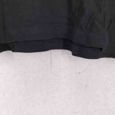 ゲス GUESS Y2K ダメージ加工 ROUGE S/S Tシャツ レディース M