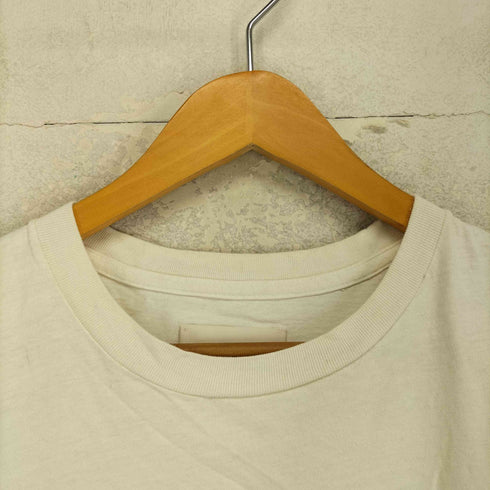 アメリ AMERI MEDI WHITE TWIN CHEETAH TANK タンクトップ レディース FREE