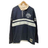 エディーバウアー Eddie Bauer ラガーシャツ メンズ import:L