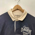 エディーバウアー Eddie Bauer ラガーシャツ メンズ import:L