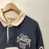エディーバウアー Eddie Bauer ラガーシャツ メンズ import:L