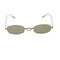 オリバーピープルズ OLIVER PEOPLES Edeson OV1256T 5036 メンズ 44□24