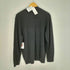 ユニクロ UNIQLO カシミヤクルーネックセーター メンズ JPN:XL