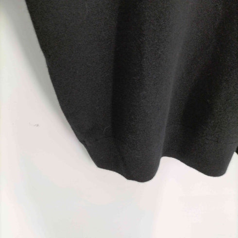 ユニクロ UNIQLO カシミヤクルーネックセーター メンズ JPN:XL