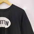 ルイヴィトン LOUIS VUITTON 22ss Intarsia Jacquard Crewneck AMEN BREAK ロゴインタルシア ジャガード カットソー メンズ import:L