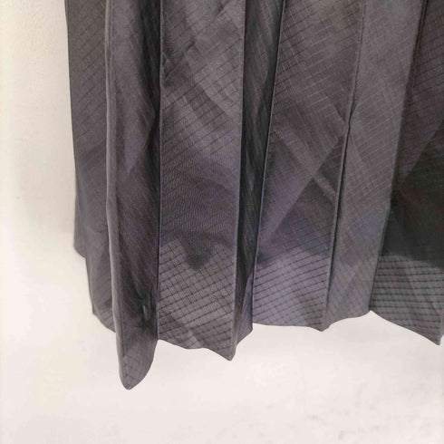 ナイキ NIKE プリーツスカート レディース XL