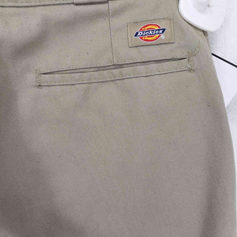ディッキーズ Dickies 874 Original Fit ワークパンツ レディース