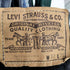 リーバイス Levis USA製 80S 517 1558 42TALON ボタン裏536 コーデュロイブーツカットパンツ メンズ 32/31