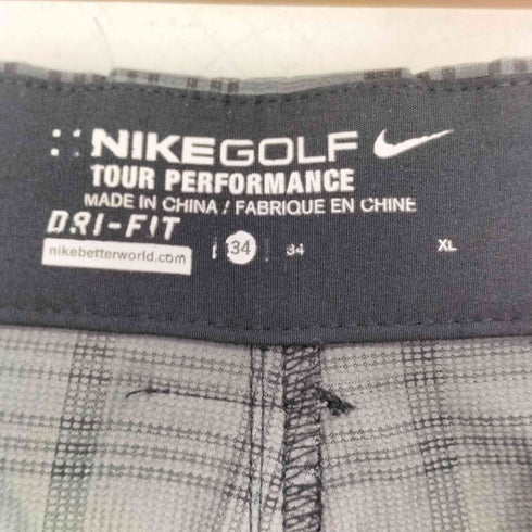 ナイキゴルフ NIKE GOLF ゴルフパンツ メンズ 34