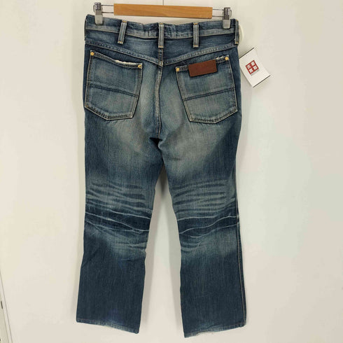 ラングラー Wrangler BEN THE RODEO TAILOR UNIVERSALジップ Y2K メンズ 29