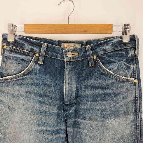ラングラー Wrangler BEN THE RODEO TAILOR UNIVERSALジップ Y2K メンズ 29