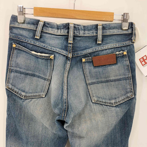 ラングラー Wrangler BEN THE RODEO TAILOR UNIVERSALジップ Y2K メンズ 29
