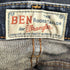 ラングラー Wrangler BEN THE RODEO TAILOR UNIVERSALジップ Y2K メンズ 29