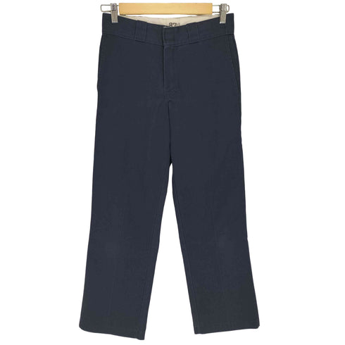 ディッキーズ Dickies 874 Original Fit ワークパンツ レディース 28