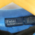 ポロラルフローレン POLO RALPH LAUREN USED加工 コットンニット ポロ レディース import:M