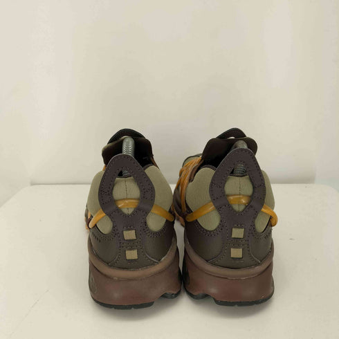 ナイキ NIKE AIR KUKINI KHAKI/DARK CHOCOLATE-LT COGNAC メンズ JPN:26