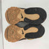 ナイキ NIKE AIR KUKINI KHAKI/DARK CHOCOLATE-LT COGNAC メンズ JPN:26