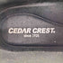 セダークレスト CEDAR CREST スパットシューズ メンズ JPN:27