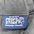 プロップスストア PROPS STORE ストレッチポリエステルイージートラウザーパンツ メンズ JPN:L