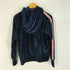 チャンピオン Champion ベロア ジップパーカー レディース JPN:L