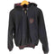 ポロラルフローレン POLO RALPH LAUREN メルトン フード スタジャン メンズ import:M