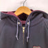 ポロラルフローレン POLO RALPH LAUREN メルトン フード スタジャン メンズ import:M