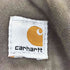 カーハート Carhartt ツイル ワークパンツ メンズ 38